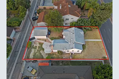 9008 Paramount Boulevard, Downey, CA 90240 - Photo 24