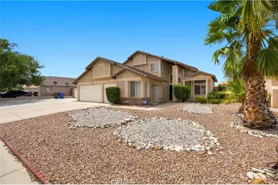 13010 Snowview Road, Victorville, CA 92392 - Photo 2