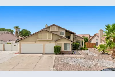 13010 Snowview Road, Victorville, CA 92392 - Photo 1