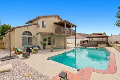 13010 Snowview Road, Victorville, CA 92392 - Photo 4