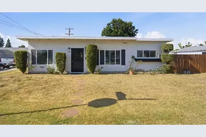 8803 Burton, Bellflower, CA 90706 - Photo 2