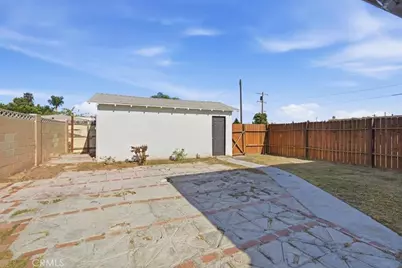 8803 Burton, Bellflower, CA 90706 - Photo 6