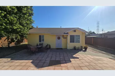 13012 Proctor, La Puente, CA 91746 - Photo 2