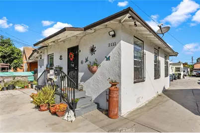 2111 E 118th Street, Los Angeles, CA 90059 - Photo 1
