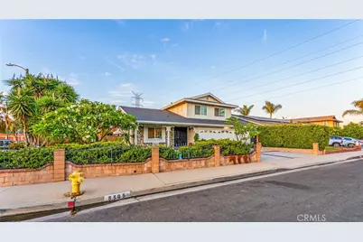 8505 Arma Street, Pico Rivera, CA 90660 - Photo 2