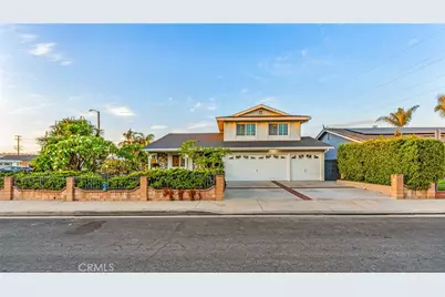 8505 Arma Street, Pico Rivera, CA 90660 - Photo 1