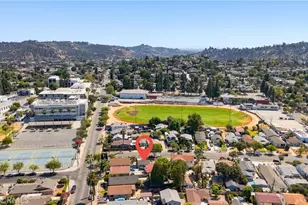 5349 Baltimore, Los Angeles, CA 90042 - Photo 42
