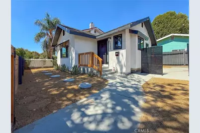 5349 Baltimore, Los Angeles, CA 90042 - Photo 2