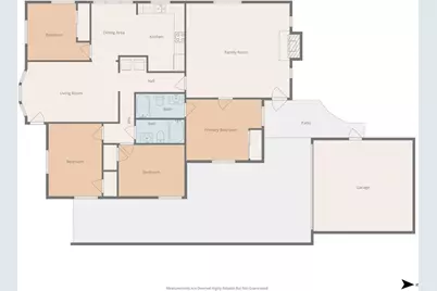 1513 W 138th, Compton, CA 90222 - Photo 4