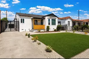 645 E 94th, Los Angeles, CA 90002 - Photo 2