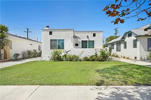 5939 5th, Los Angeles, CA 90043 - Photo 1