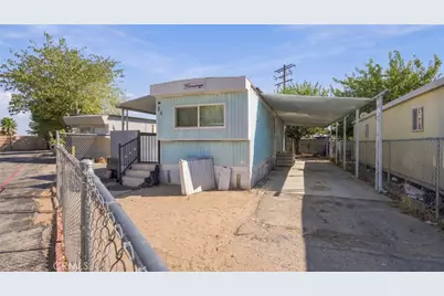 9426 Tamarisk Avenue #86, Hesperia, CA 92345 - Photo 22