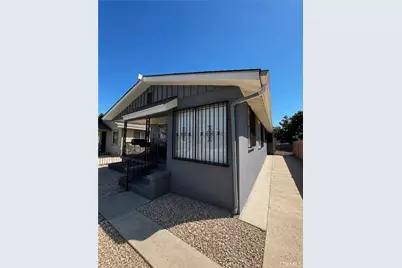 144 W 84th Street, Los Angeles, CA 90003 - Photo 2
