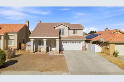 36933 Cadmia Court, Palmdale, CA 93552 - Photo 2