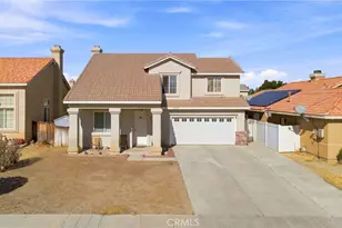 36933 Cadmia Ct, Palmdale, CA 93552 - Photo 2