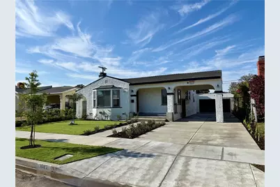 1861 W 94th, Los Angeles, CA 90047 - Photo 2