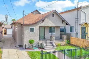 975 E 43rd, Los Angeles, CA 90011 - Photo 1