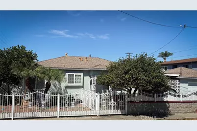 3929 E 56th Street, Maywood, CA 90270 - Photo 1