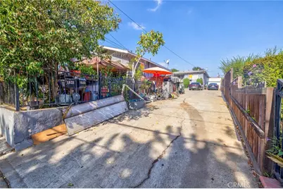 1621 Murchison, Los Angeles, CA 90033 - Photo 40
