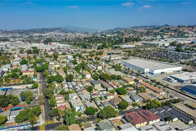 1621 Murchison, Los Angeles, CA 90033 - Photo 26