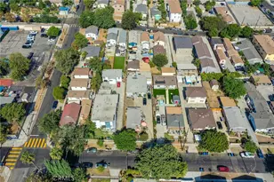 1621 Murchison, Los Angeles, CA 90033 - Photo 28