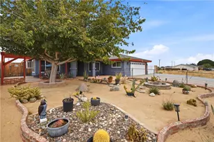 7851 Greenwood Ave, California City, CA 93505 - Photo 4