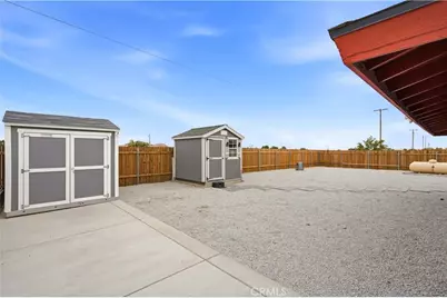 7851 Greenwood Avenue, California City, CA 93505 - Photo 40
