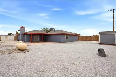 7851 Greenwood Avenue, California City, CA 93505 - Photo 38