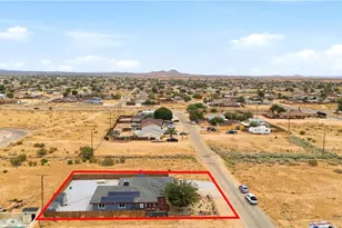 7851 Greenwood Ave, California City, CA 93505 - Photo 46