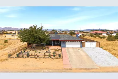 7851 Greenwood Avenue, California City, CA 93505 - Photo 42