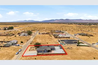 7851 Greenwood Avenue, California City, CA 93505 - Photo 44