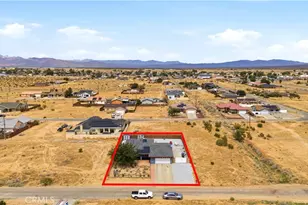 7851 Greenwood Ave, California City, CA 93505 - Photo 1