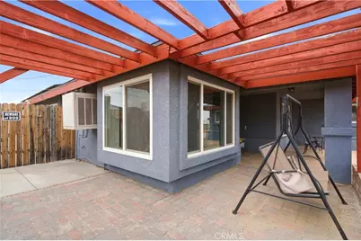 7851 Greenwood Avenue, California City, CA 93505 - Photo 4