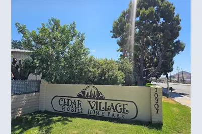 10701 Cedar #104, Bloomington, CA 92316 - Photo 2