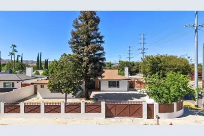 23701 Califa, Los Angeles, CA 91367 - Photo 66
