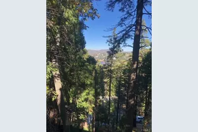 0 S Outer Lake Gregory, Crestline, CA 92325 - Photo 2