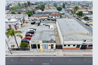 5268 Atlantic Boulevard, Maywood, CA 90270 - Photo 2