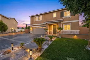 1304 Desert Rose Ct, San Jacinto, CA 92582 - Photo 1