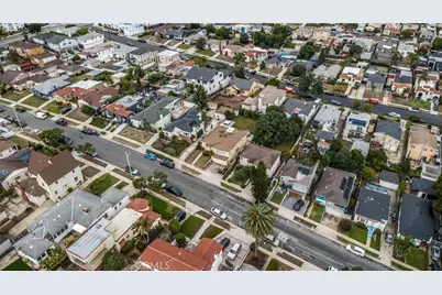 4427 W 60th, Los Angeles, CA 90043 - Photo 30