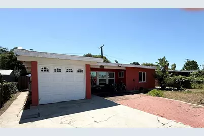 1718 W 166th Street, Compton, CA 90220 - Photo 1