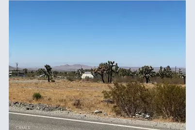 0 Bear Valley Road, Pinon Hills, CA 92372 - Photo 1