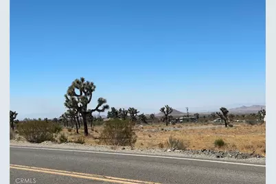 0 Bear Valley Road, Pinon Hills, CA 92372 - Photo 2