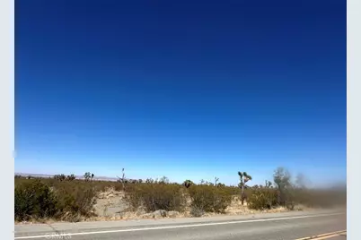 0 Bear Valley Road, Pinon Hills, CA 92372 - Photo 4