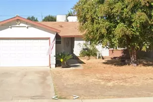 1009 Rosewood, Wasco, CA 93280 - Photo 1