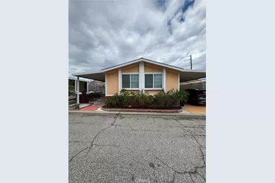 2601 E Victoria Street #466, Rancho Dominguez, CA 90220 - Photo 1
