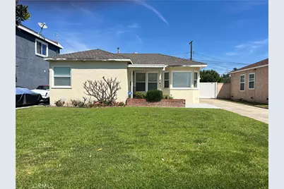 7627 Rundell, Downey, CA 90242 - Photo 1