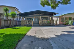 1650 W 38th Pl, Los Angeles, CA 90062 - Photo 6