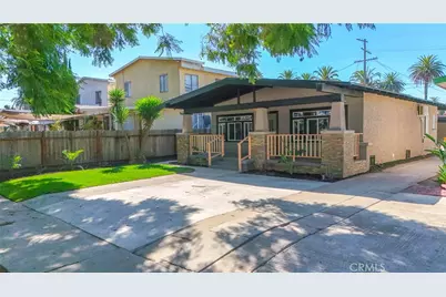 1650 W 38th Place, Los Angeles, CA 90062 - Photo 2