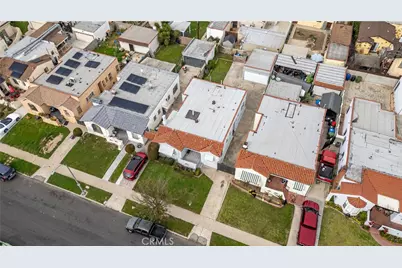 2049 W 71st Street, Los Angeles, CA 90047 - Photo 36