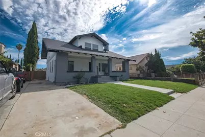 1758 W 41st, Los Angeles, CA 90062 - Photo 2